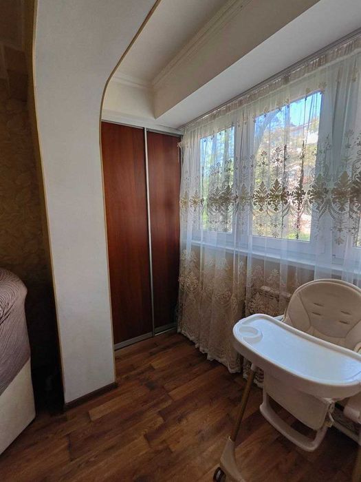 Квартира на вул. Перемоги в Запоріжжя, ID 218826, фото №4