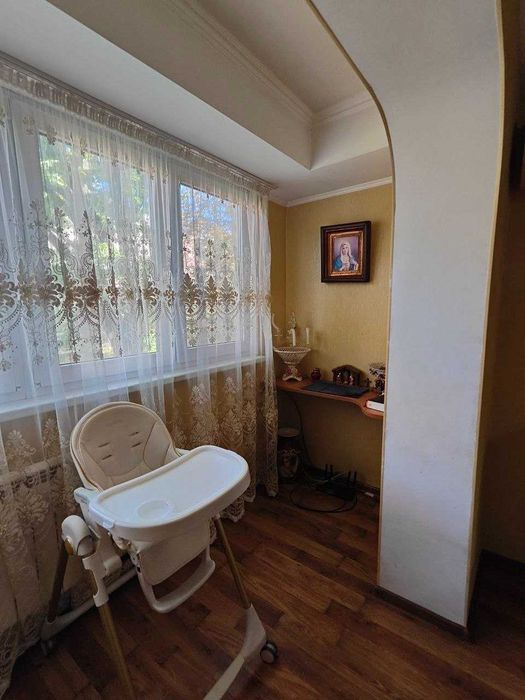 Квартира на вул. Перемоги в Запоріжжя, ID 218826, фото №5