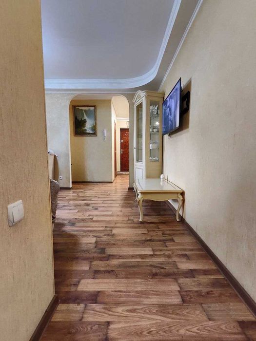 Квартира на вул. Перемоги в Запоріжжі, ID 218826, фото №10