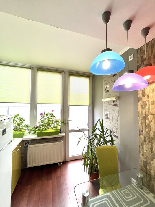 Квартира на вул. Шалімова, 69А в Києві, ID 229486, фото №2
