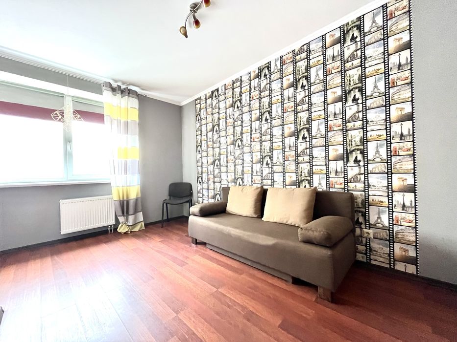Квартира на вул. Шалімова, 69А в Києві, ID 229486, фото №11