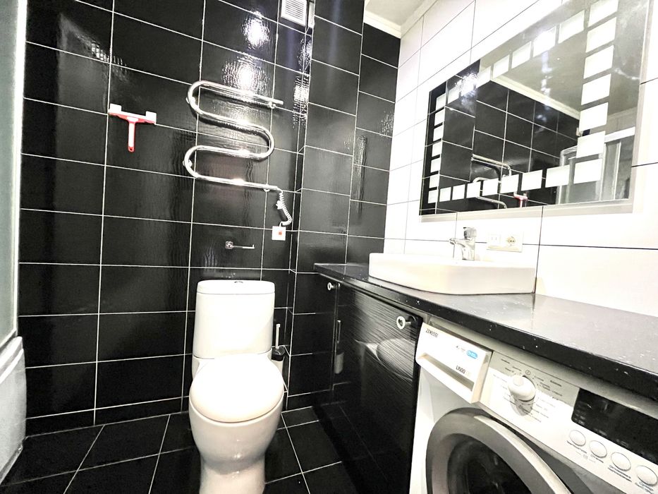 Квартира на вул. Шалімова, 69А в Києві, ID 229486, фото №15