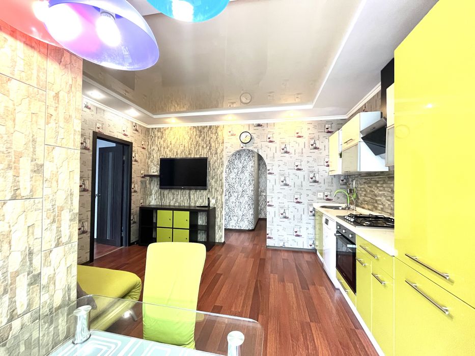 Квартира на вул. Шалімова, 69А в Києві, ID 229486, фото №3