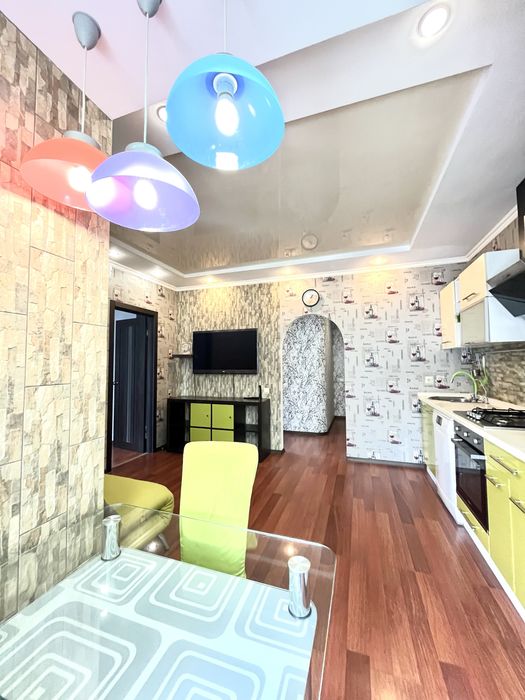 Квартира на вул. Шалімова, 69А в Києві, ID 229486, фото №4