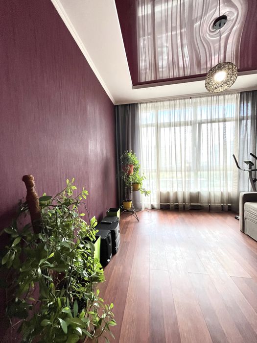 Квартира на вул. Шалімова, 69А в Києві, ID 229486, фото №7