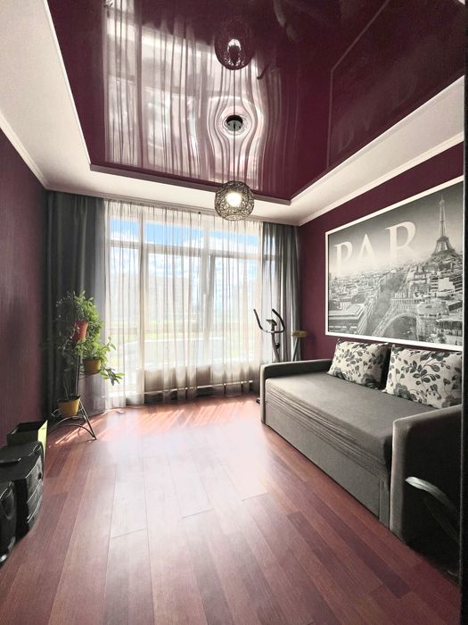 Квартира на вул. Шалімова, 69А в Києві, ID 229486, фото №8