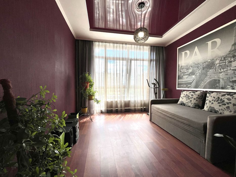 Квартира на вул. Шалімова, 69А в Києві, ID 229486, фото №9