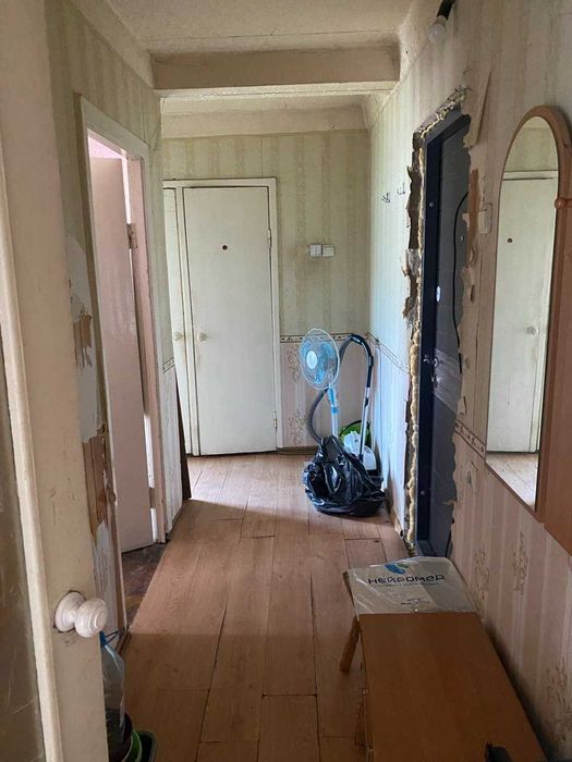 Квартира на вул. Юності, 25 в Києві, ID 311494, фото №11