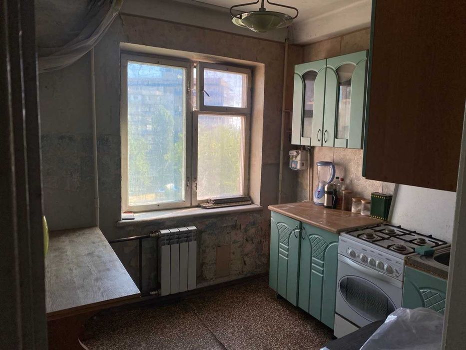 Квартира на вул. Юності, 25 в Києві, ID 311494, фото №9