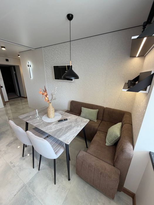 Квартира на вул. Курбаса в Тернополі, ID 228926, фото №4