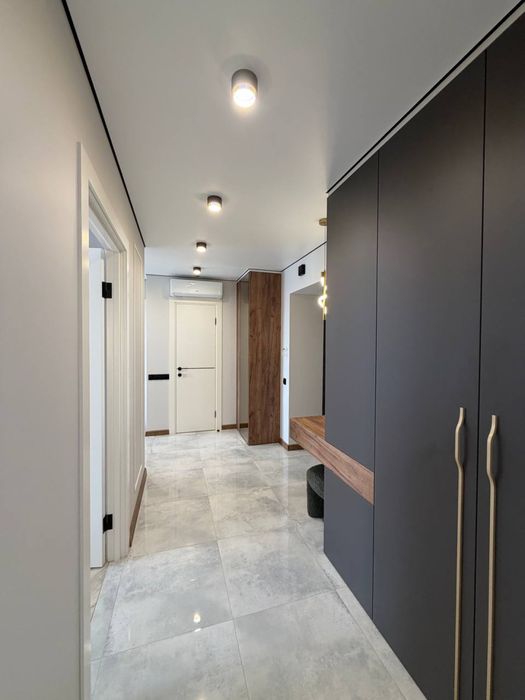 Квартира на вул. Курбаса в Тернополі, ID 228926, фото №9