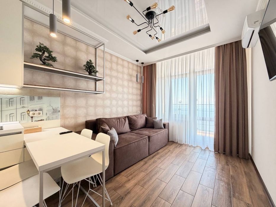 Квартира на вул. Каманіна в Одесі, ID 218831, фото №1