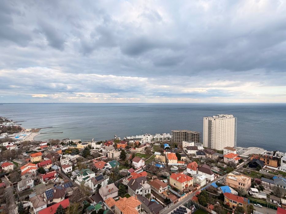 Квартира на вул. Каманіна в Одесі, ID 218831, фото №12