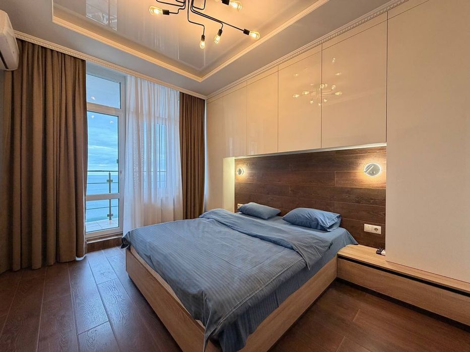 Квартира на вул. Каманіна в Одесі, ID 218831, фото №4
