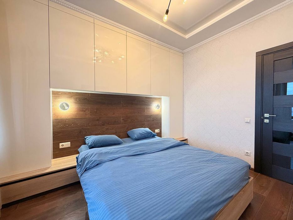 Квартира на вул. Каманіна в Одесі, ID 218831, фото №8
