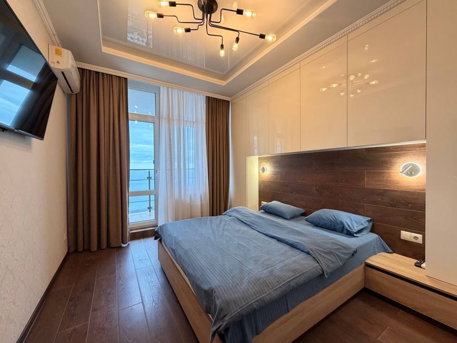 Квартира на вул. Каманіна в Одесі, ID 218831, фото №9