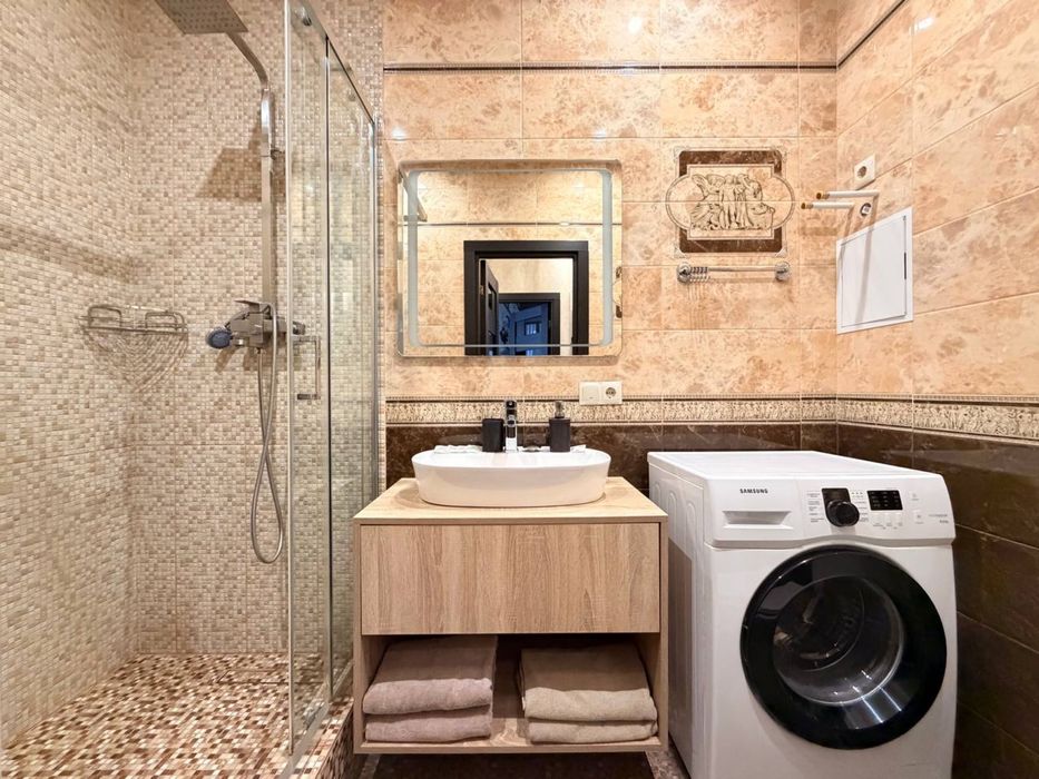 Квартира на вул. Каманіна в Одесі, ID 218831, фото №10
