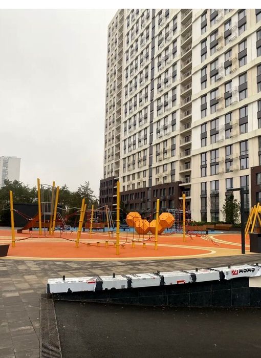 Квартира на ЖК «Новий Автограф» в Києві, ID 253522, фото №7