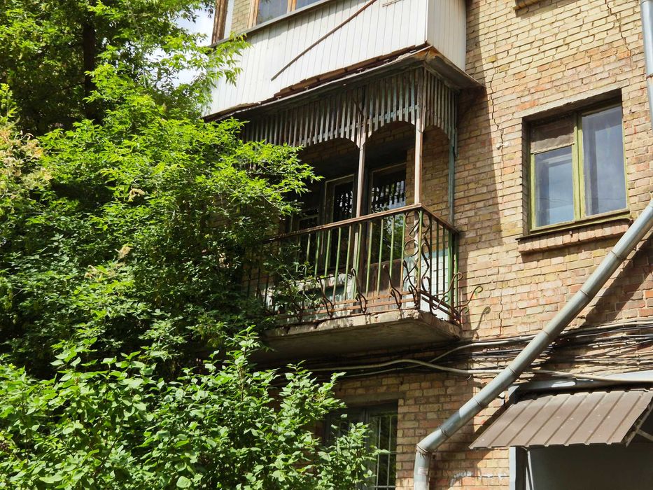 Квартира на вул. Оленівська, 34 в Києві, ID 218833, фото №2