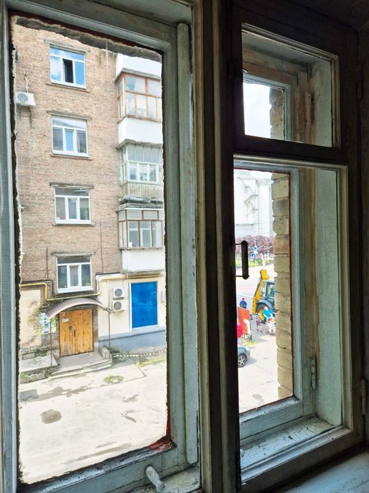 Квартира на вул. Оленівська, 34 в Києві, ID 218833, фото №11
