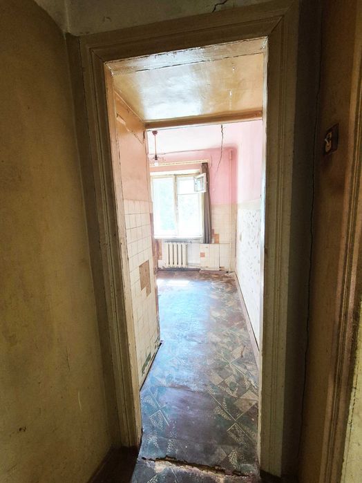 Квартира на вул. Оленівська, 34 в Києві, ID 218833, фото №12