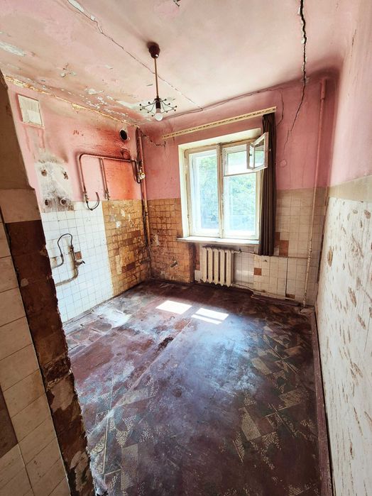 Квартира на вул. Оленівська, 34 в Києві, ID 218833, фото №13