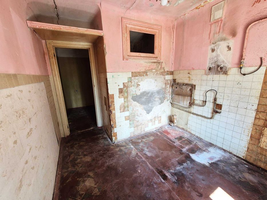 Квартира на вул. Оленівська, 34 в Києві, ID 218833, фото №14