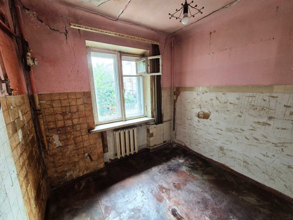 Квартира на вул. Оленівська, 34 в Києві, ID 218833, фото №16