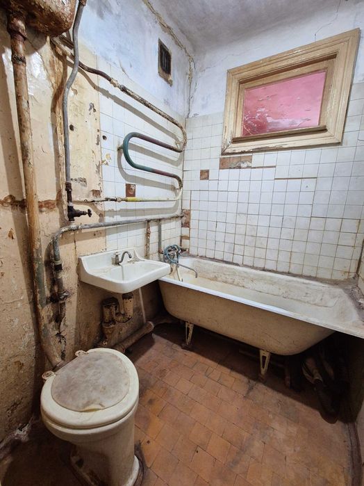 Квартира на вул. Оленівська, 34 в Києві, ID 218833, фото №17