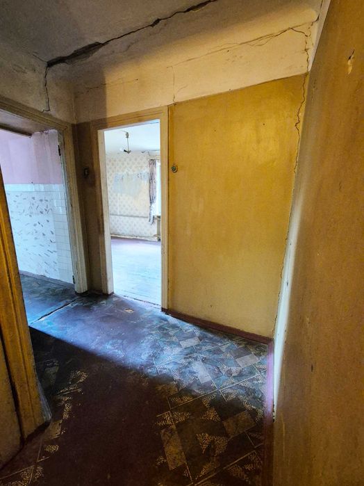 Квартира на вул. Оленівська, 34 в Києві, ID 218833, фото №19