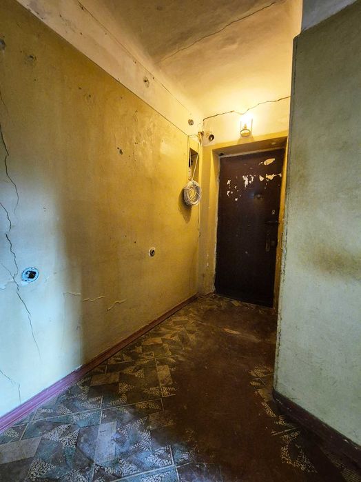 Квартира на вул. Оленівська, 34 в Києві, ID 218833, фото №20