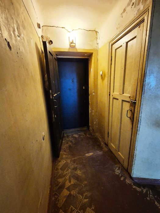 Квартира на вул. Оленівська, 34 в Києві, ID 218833, фото №21