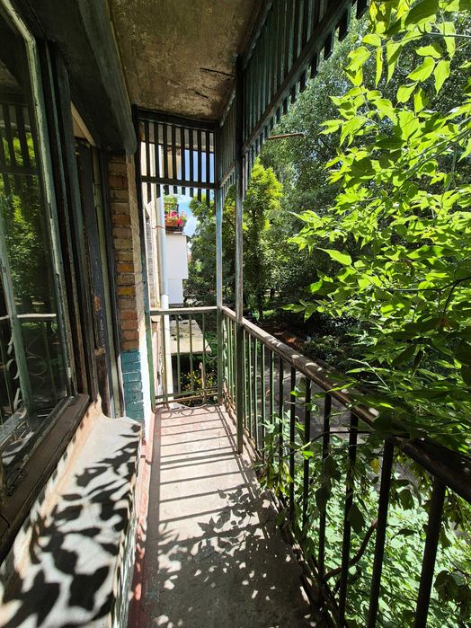 Квартира на вул. Оленівська, 34 в Києві, ID 218833, фото №5