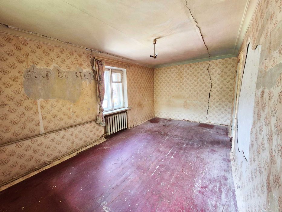 Квартира на вул. Оленівська, 34 в Києві, ID 218833, фото №6