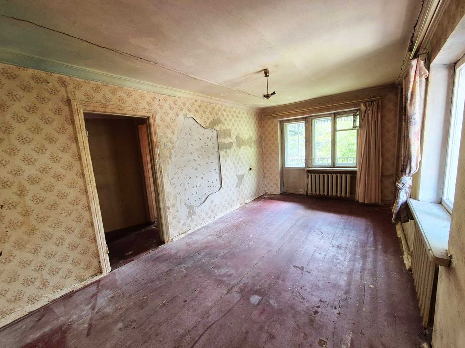 Квартира на вул. Оленівська, 34 в Києві, ID 218833, фото №8