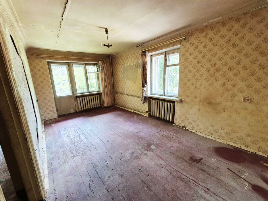 Квартира на вул. Оленівська, 34 в Києві, ID 218833, фото №9