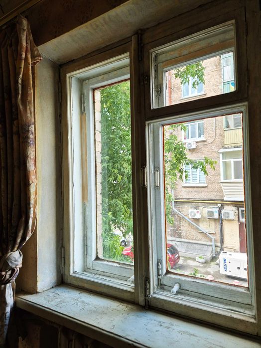 Квартира на вул. Оленівська, 34 в Києві, ID 218833, фото №10