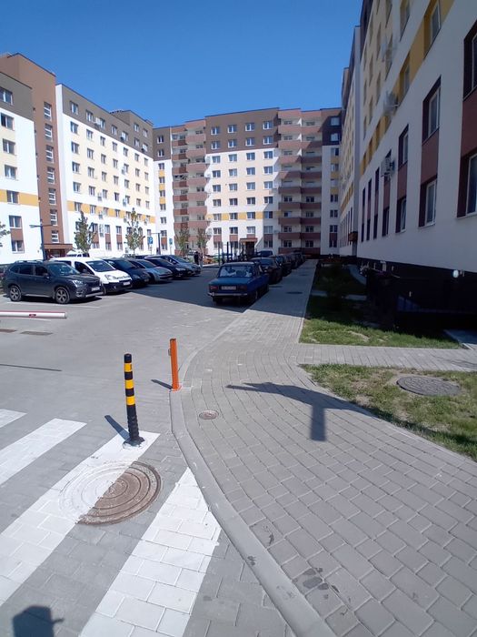 Квартира на вул. Героїв Крут в Львові, ID 310055, фото №1