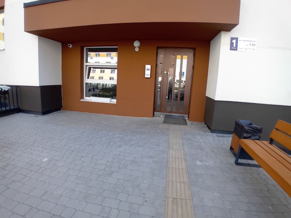Квартира на вул. Героїв Крут в Львові, ID 310055, фото №11