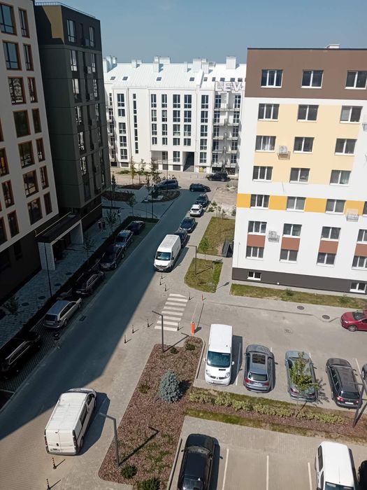 Квартира на вул. Героїв Крут в Львові, ID 310055, фото №16