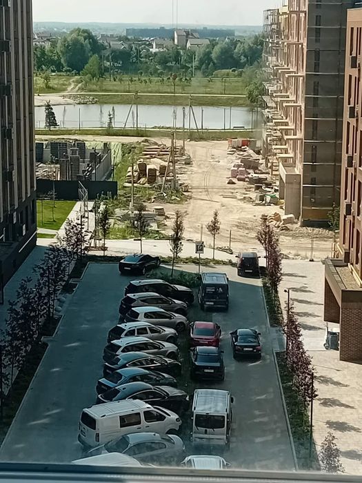 Квартира на вул. Героїв Крут в Львові, ID 310055, фото №17
