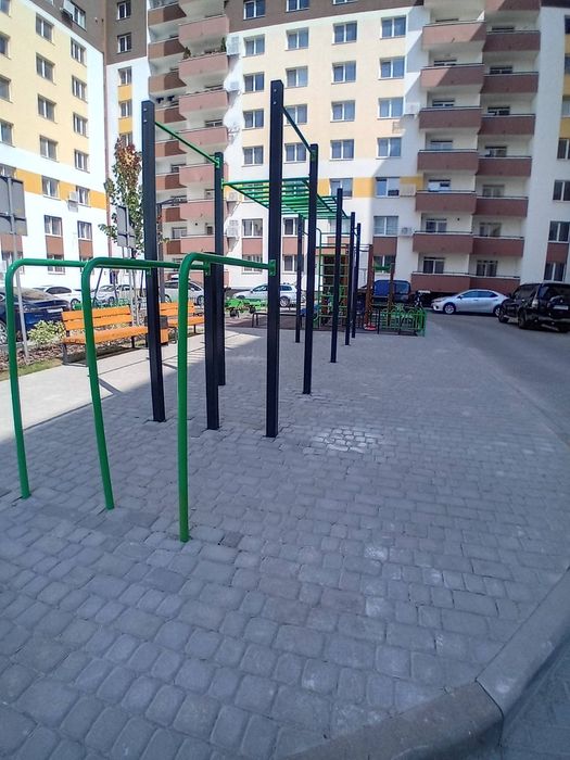 Квартира на вул. Героїв Крут в Львові, ID 310055, фото №19