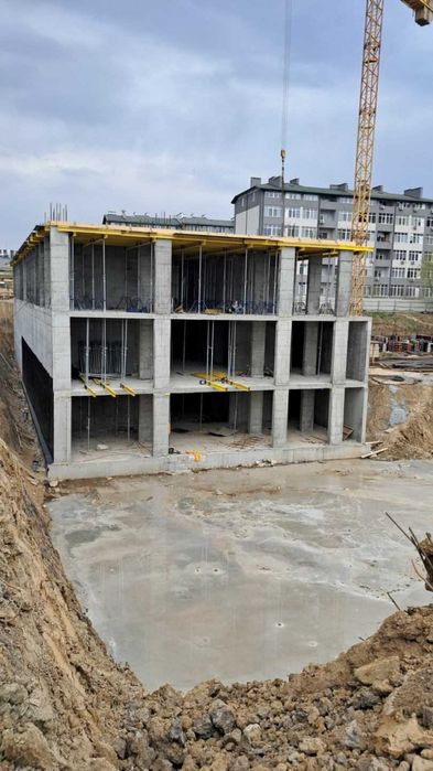 Квартира на вул. Богдана Хмельницького в Ужгороді, ID 259849, фото №11
