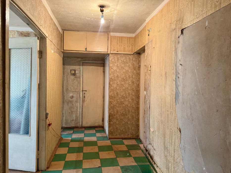 Квартира на вул. Харківське шосе, 55 в Києві, ID 241600, фото №11