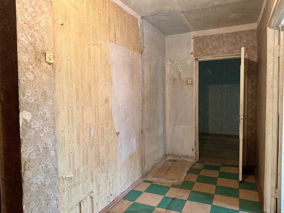 Квартира на вул. Харківське шосе, 55 в Києві, ID 241600, фото №12