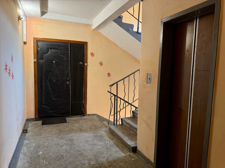 Квартира на вул. Харківське шосе, 55 в Києві, ID 241600, фото №15