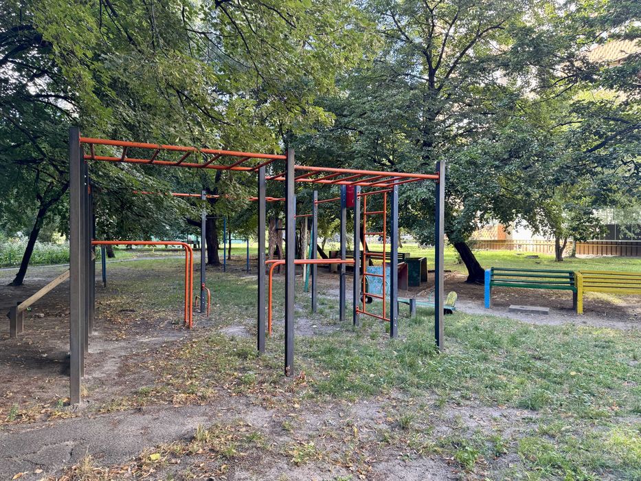 Квартира на вул. Харківське шосе, 55 в Києві, ID 241600, фото №17