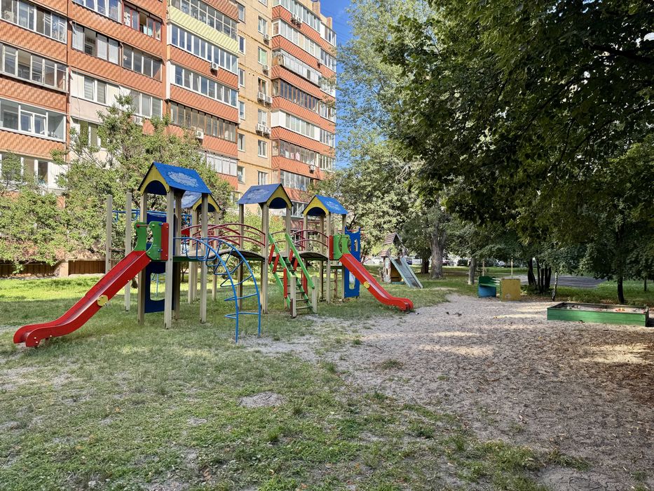 Квартира на вул. Харківське шосе, 55 в Києві, ID 241600, фото №18