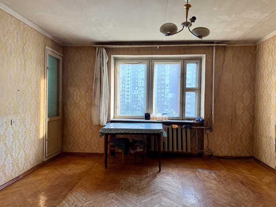 Квартира на вул. Харківське шосе, 55 в Київ, ID 241600, фото №3