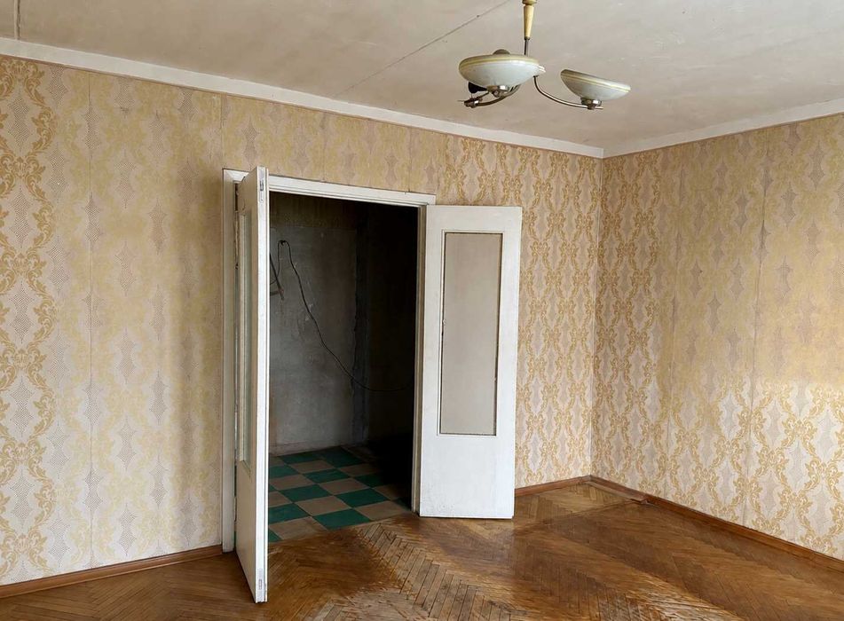 Квартира на вул. Харківське шосе, 55 в Київ, ID 241600, фото №4